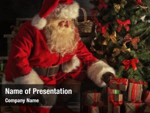 Santa