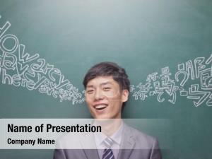  PowerPoint Template