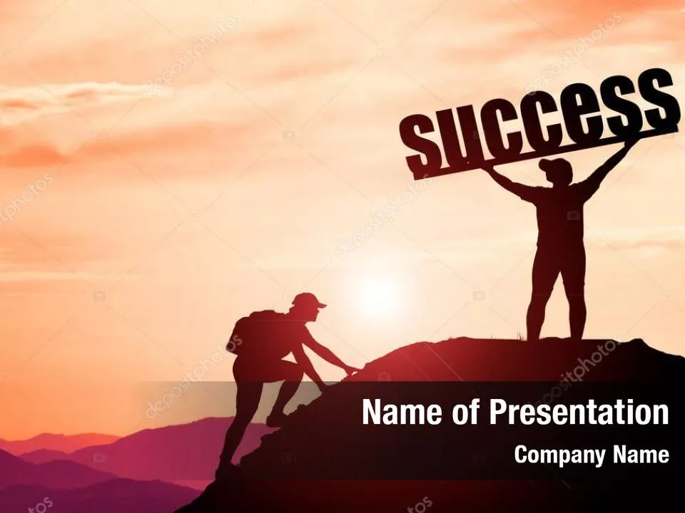 Business Climbing Lifestyle