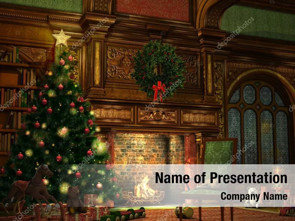 Christmas Decoration