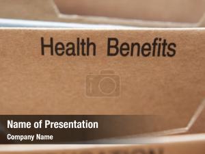 Health Benefits