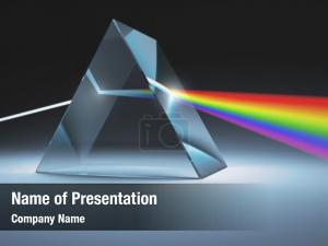 Prism PowerPoint Template