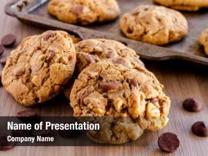 Cookies PowerPoint Template