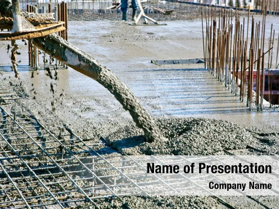 Construction Process