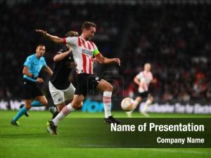 European Football PowerPoint Template
