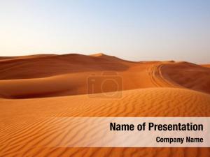 Red Desert