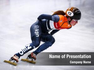 Speed Skating