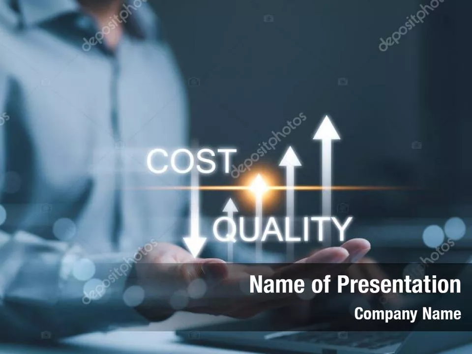 Cost Optimization