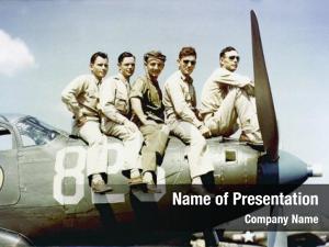 Aviation History