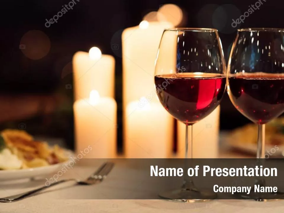 Romantic Dinner Free