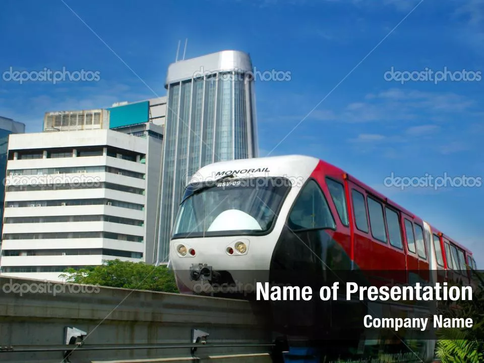 Monorail