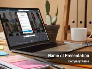 Multimedia Laptop