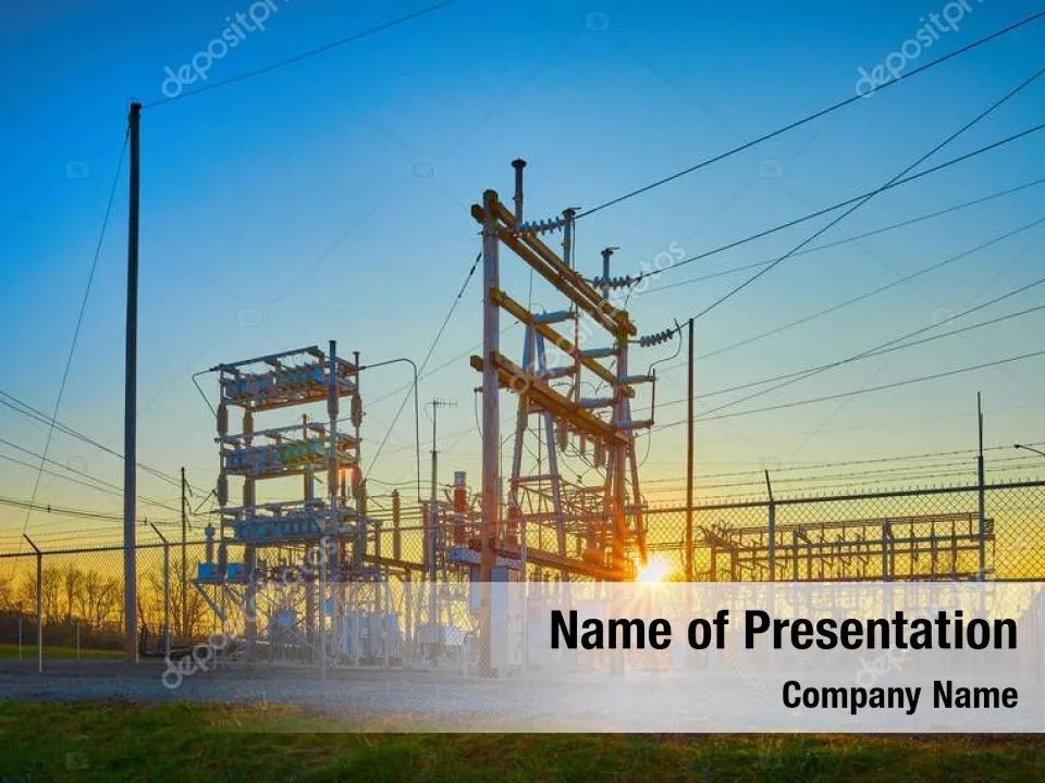 Transmission Facilities