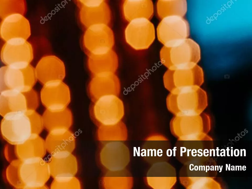 Abstract Vertical Strings