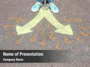 Decision making PowerPoint Template
