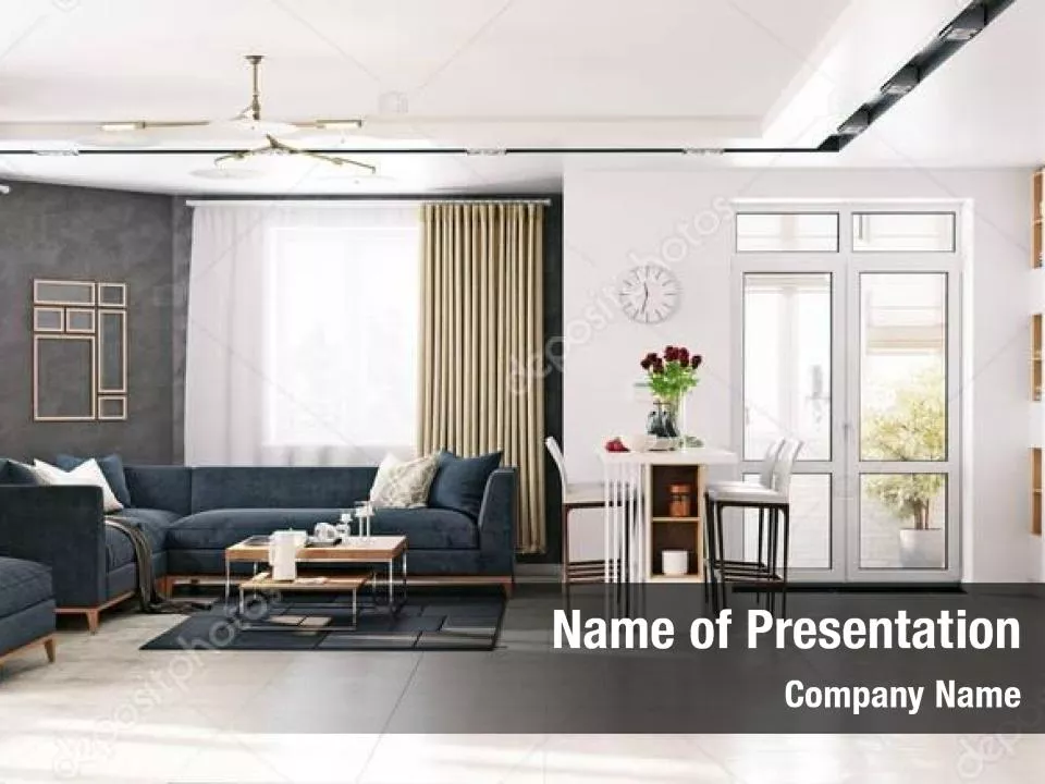 Modern Interior Design