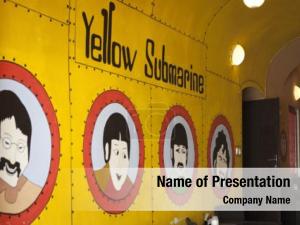 Yellow Submarine