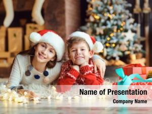 Christmas Kids