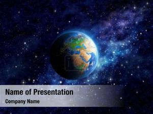 Planet Earth
