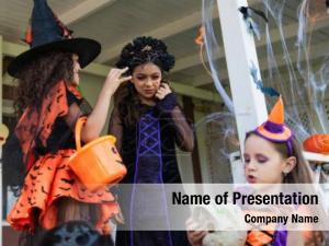 Trick or Treat