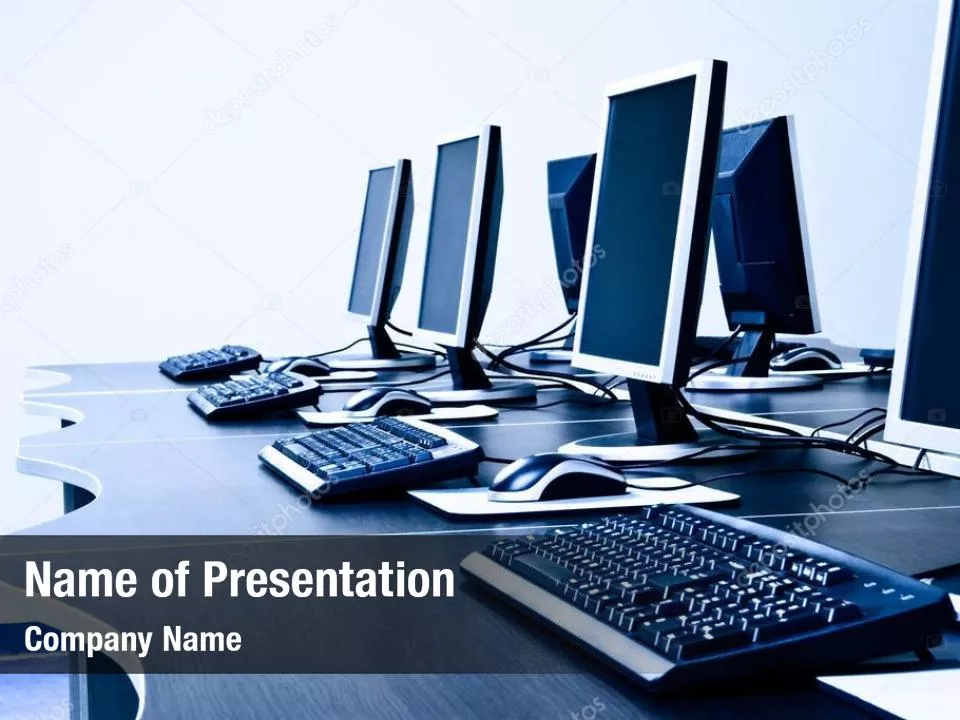 Computer Workstations