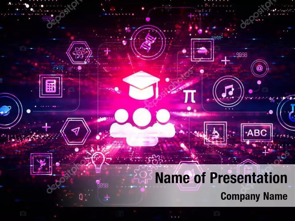 Educational Computer Systems