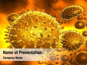 Growth Of Virus