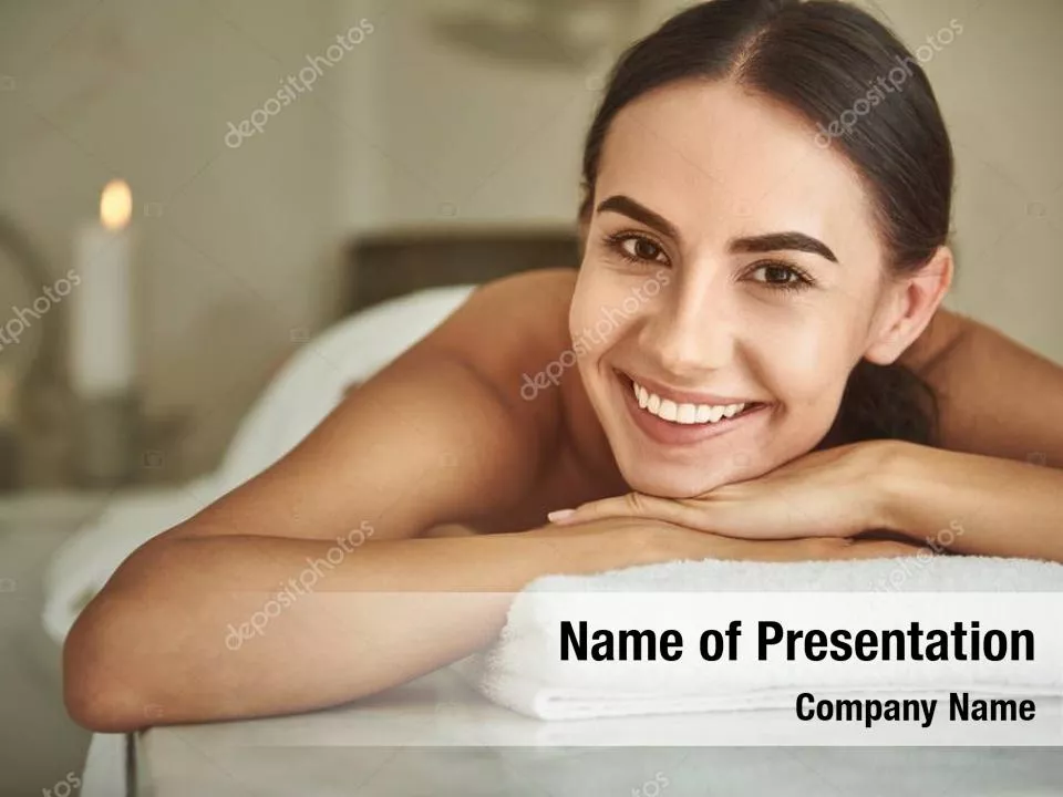 Women In A Turkish Bath