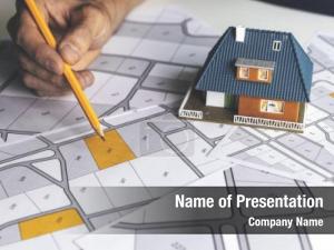 Building Plot PowerPoint Template
