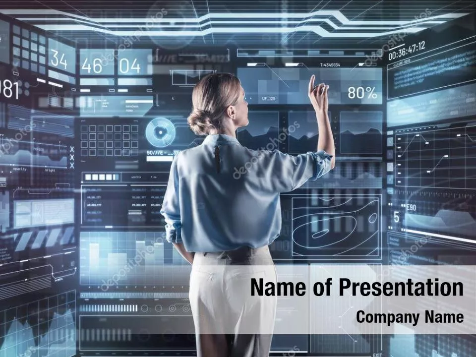 Progressive Technology