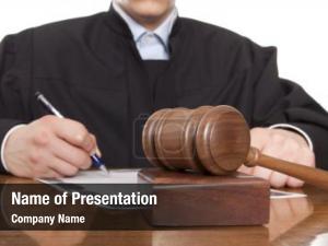Judge