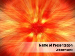 Abstract Solar Flare