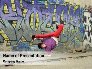Street Dancer
