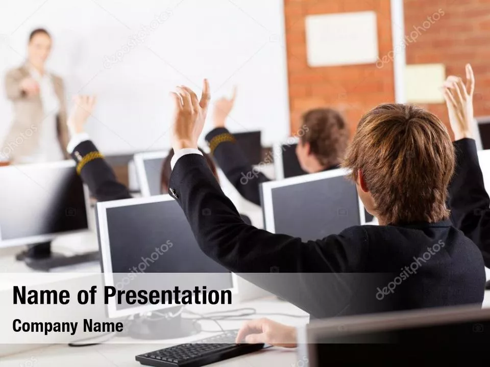 Computer Education In School