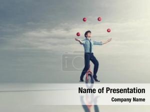 Ability PowerPoint Template