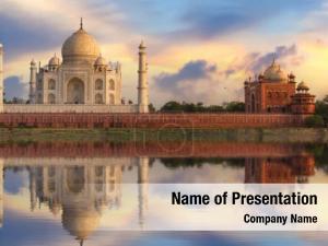 India PowerPoint Template
