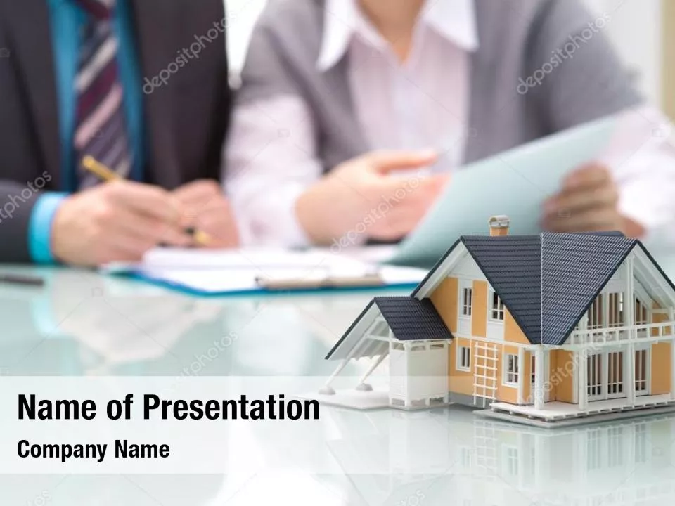 Real Estate Property