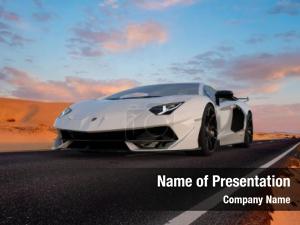 Supercar