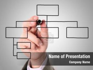 Structure PowerPoint Template