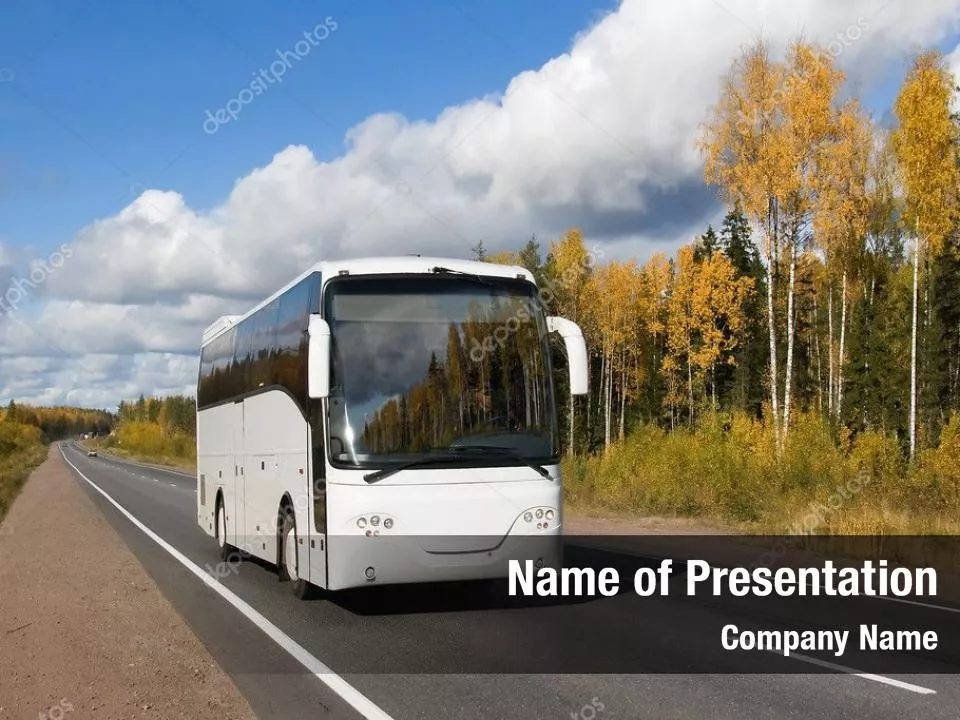 Modelo de PowerPoint de Fundo.