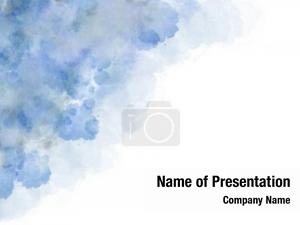 Soft Pastel PowerPoint Template