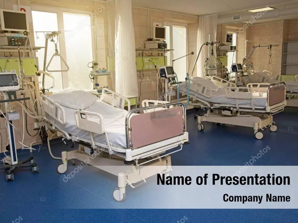 Resuscitation Department