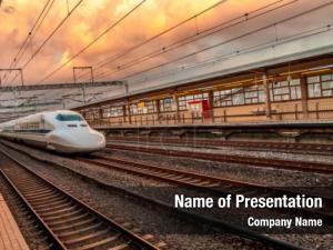 Bullet Train