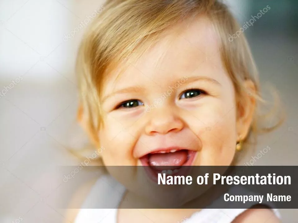 Baby Smile
