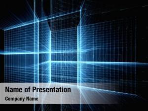  PowerPoint Template