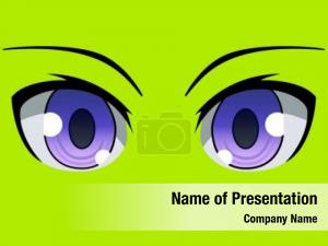 ✔️GREEN SCREEN EFFECTS: Cartoon eyes animation - YouTube