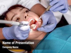 Dental Surgery PowerPoint Template