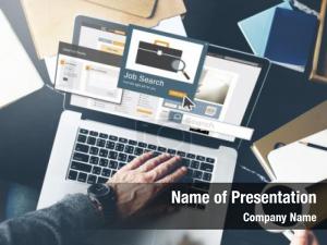 powerpoint presentation job vacancy