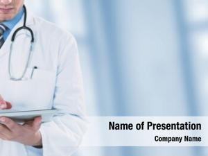 Medical PowerPoint Templates and Background - DigitalOfficePro