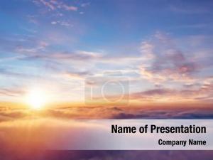  PowerPoint Template